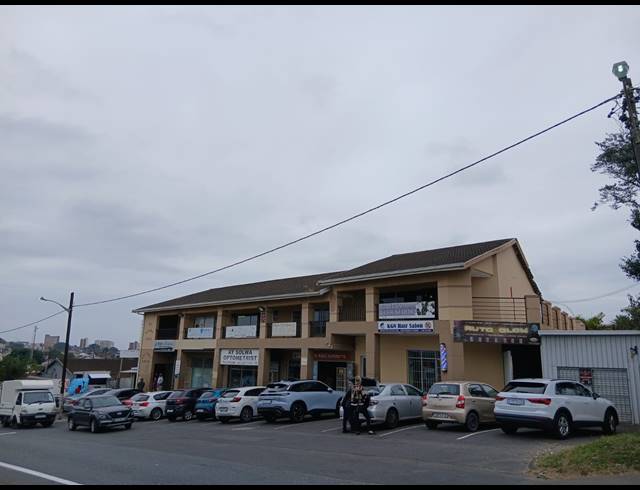 800M² BUILDING FOR SALE IN SPARKS ESTATE
